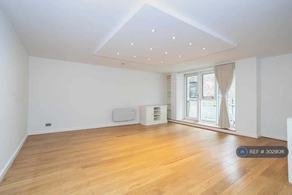 Apartment in London - View 5