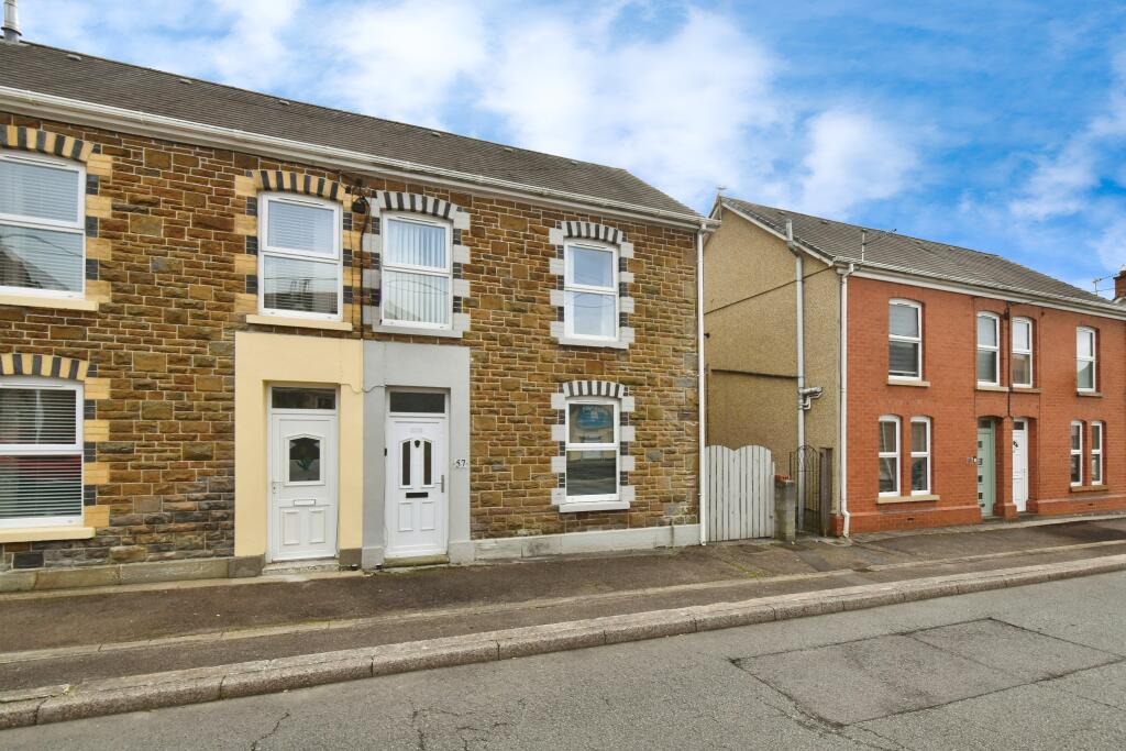 Main image of property: Pantyffynnon Road, Ammanford, SA18