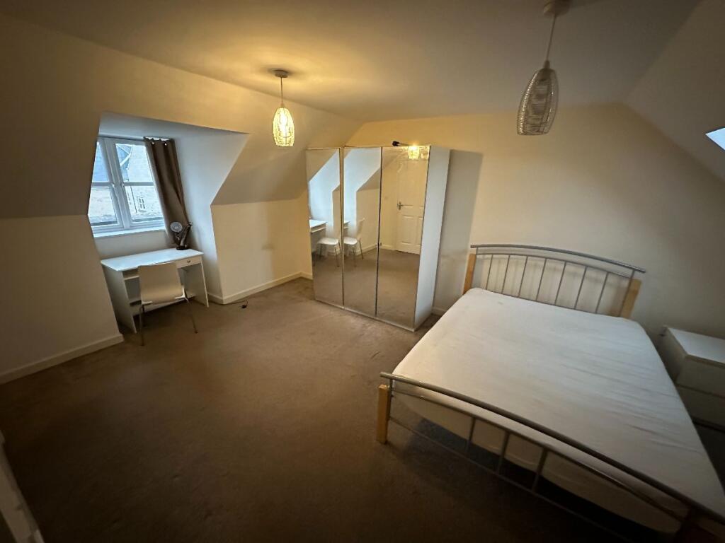 Main image of property: Room 5, Stanley Avenue, CB4