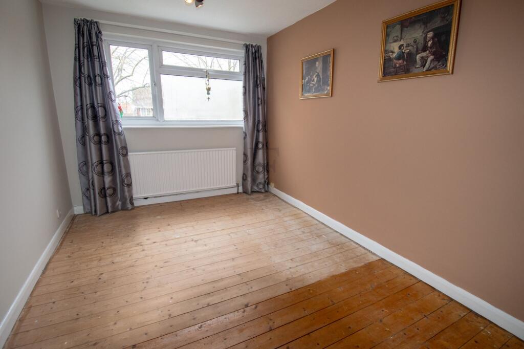 House in Rushey Mead, City of Leicester - View 3