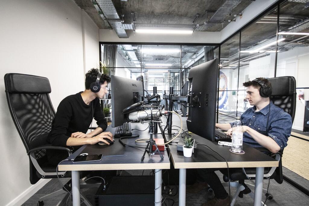 Podcast