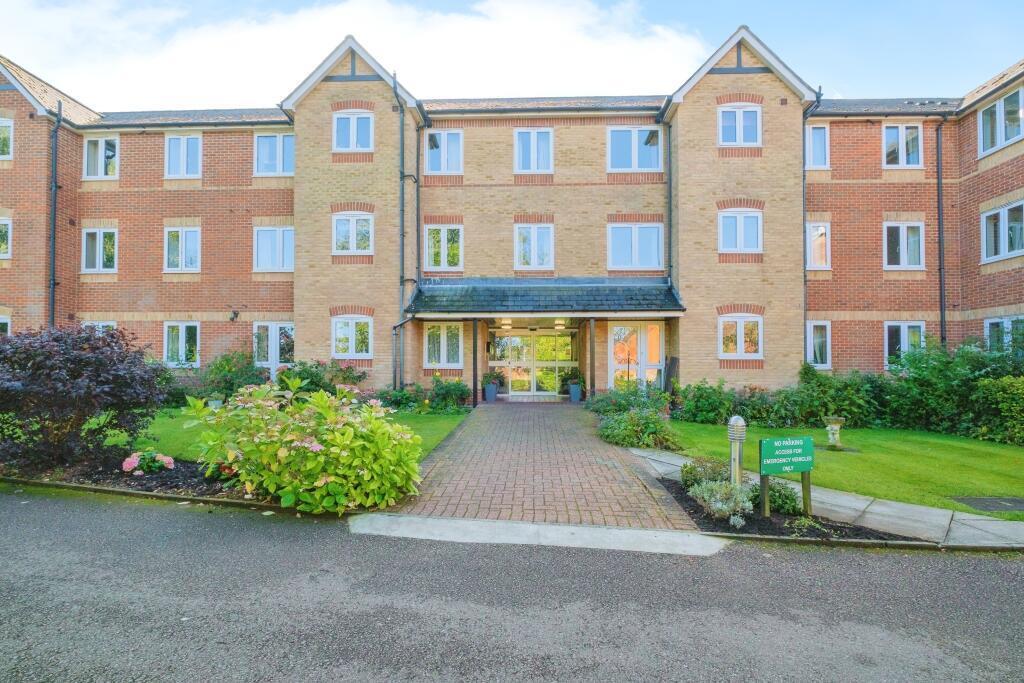 Main image of property: Station Street, Saffron Walden