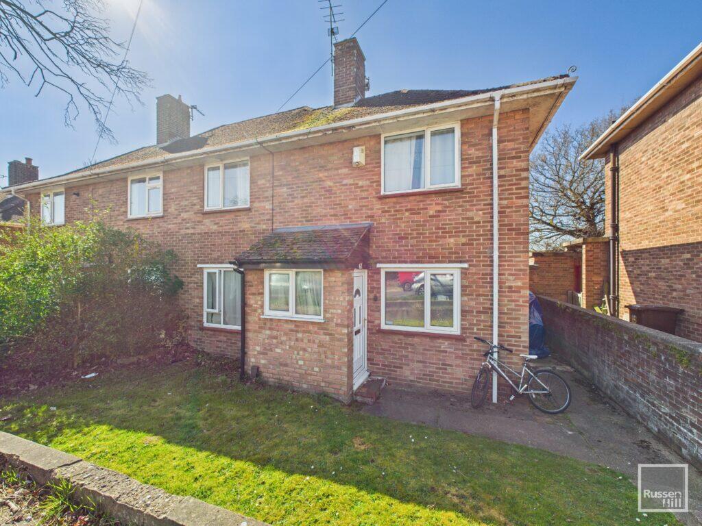 5-bed semi-detached on 55 Calthorpe Road, £260,000