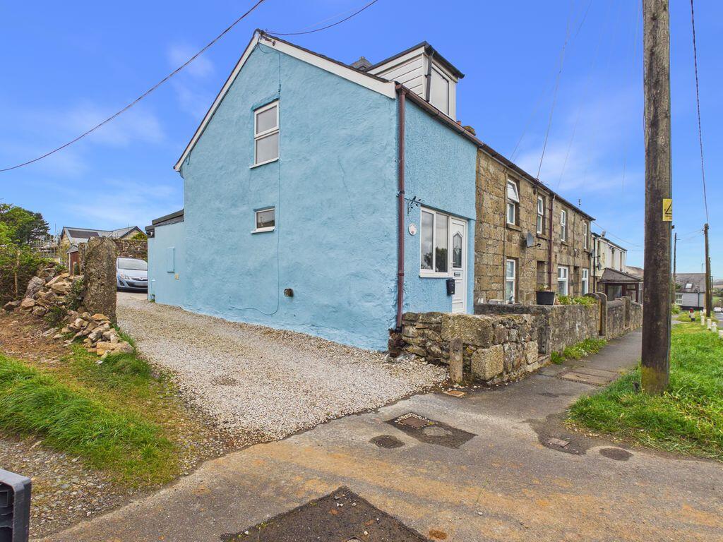 Main image of property: Canonstown, Hayle, One bedroom cottage