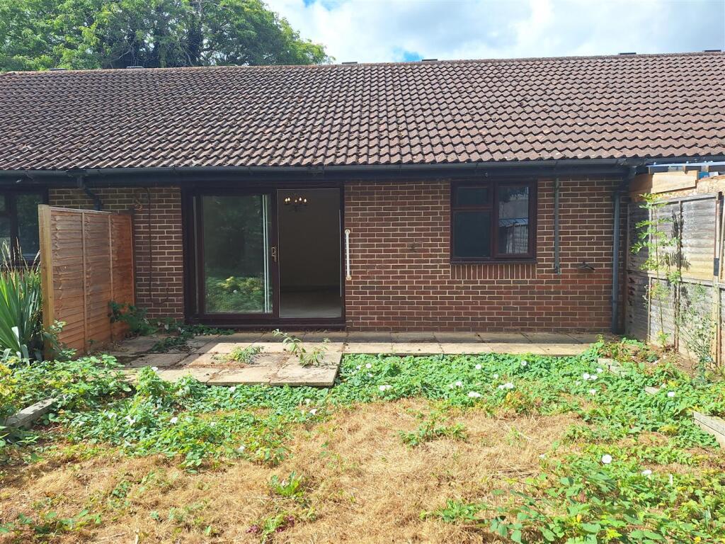 Brook Lea, Caversham, Reading