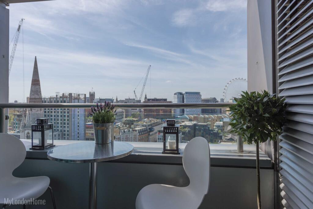 Main image of property: Perspective Building, 100 Westminster Bridge Road, Waterloo, SE1