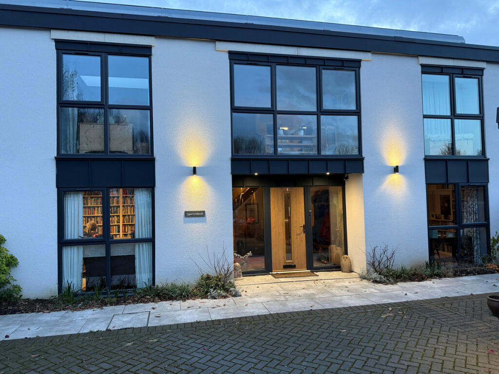 Main image of property: Larkfield, Cooks Hill, Wick Pershore Worcestershire WR10 3PA