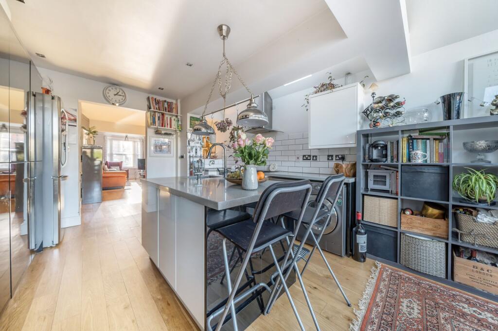 Monks Road, Winchester, SO23 - View 5