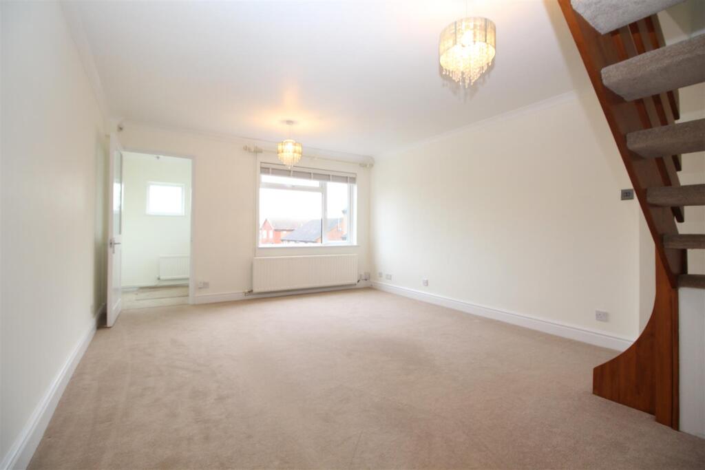 House in Stevenage - More