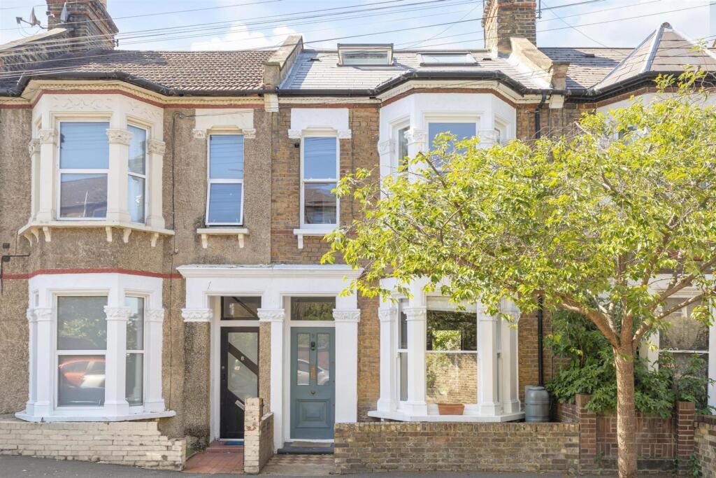 Main image of property: Dayton Grove, London