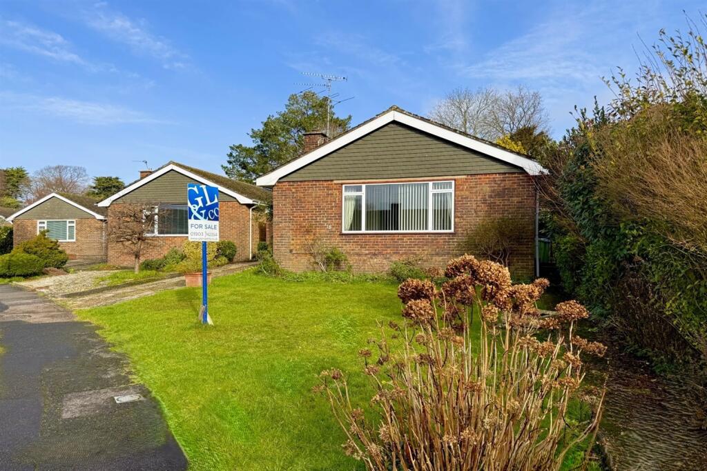 Main image of property: Hawthorn Way, Storrington, West Sussex, RH20