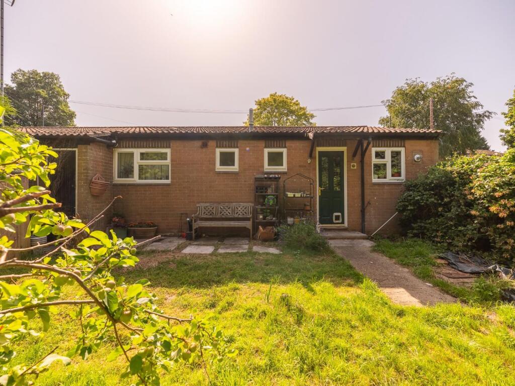 Wootton Road, St Annes - Aanzicht 2