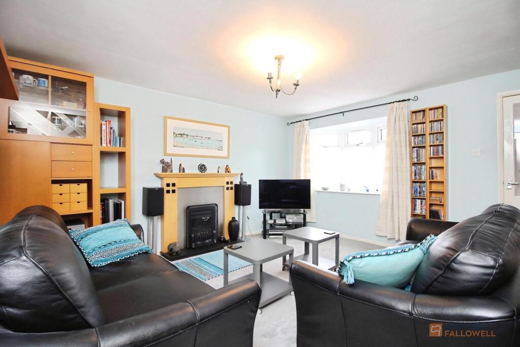 Blount Road, Thurmaston, LE4 - View 2