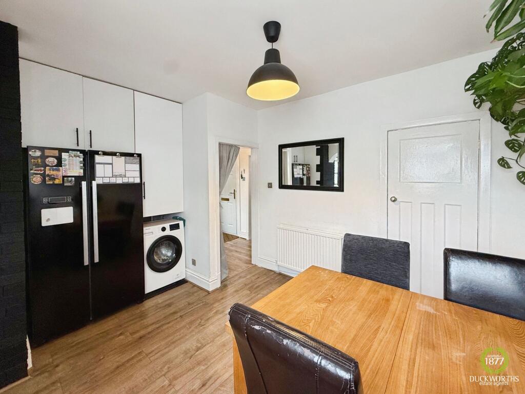 Brier Crescent, Nelson, BB9 photo 5