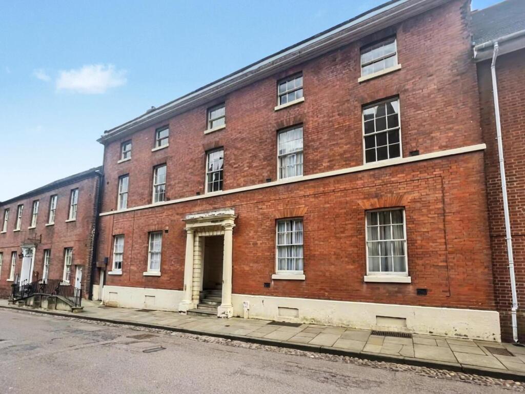 Main image of property: The Close, Lichfield