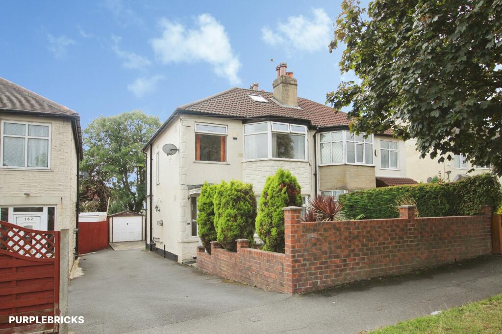 Main image of property: Easterly Road, Leeds, LS8