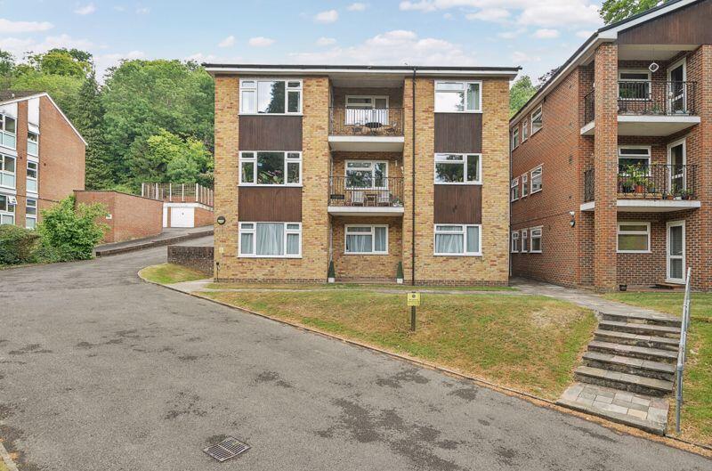 Main image of property: Orchard Court, Harestone Valley Road, Caterham