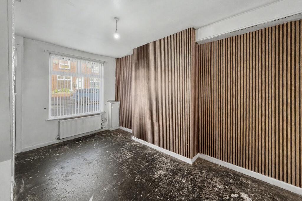 House in Bolton - View 2