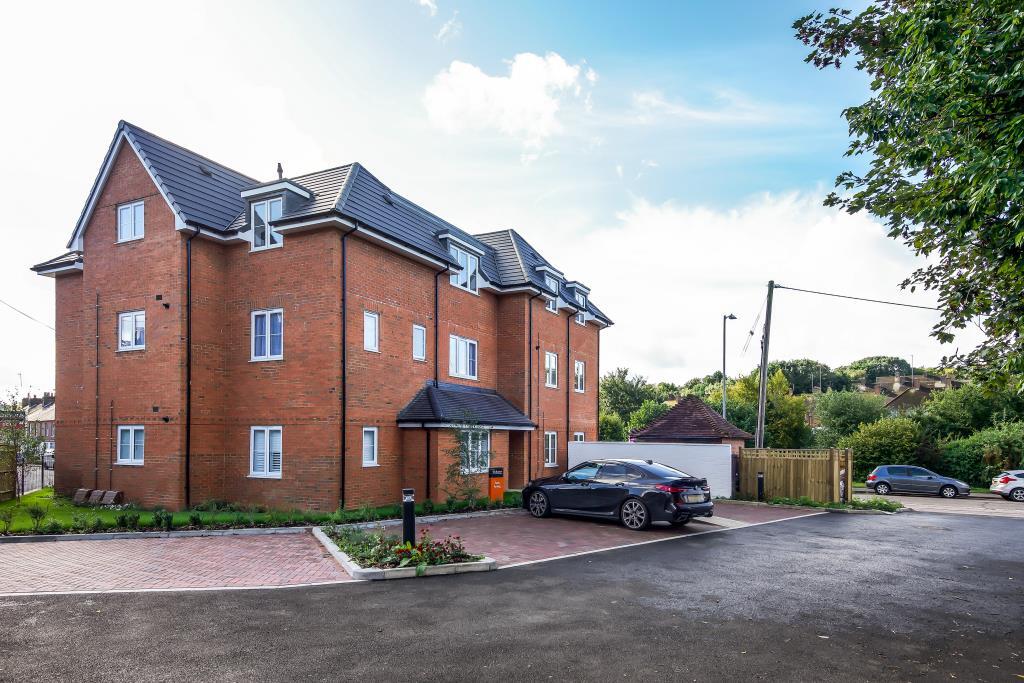 Main image of property: Midsummer Place, Chesham, HP5