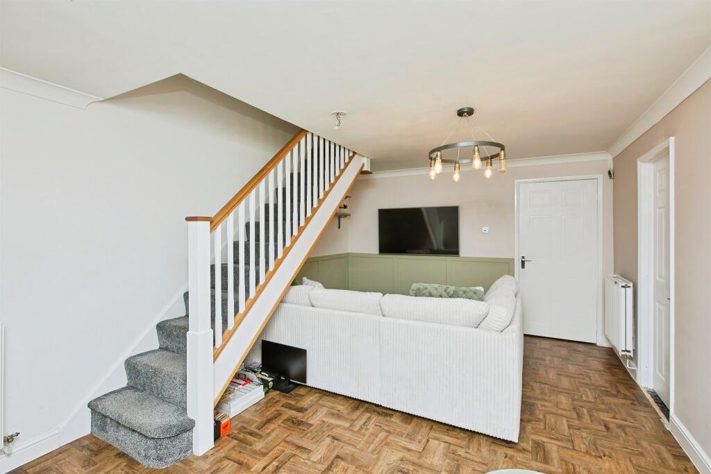 Sovereign Drive, Branston, BURTON-ON-TRENT - More