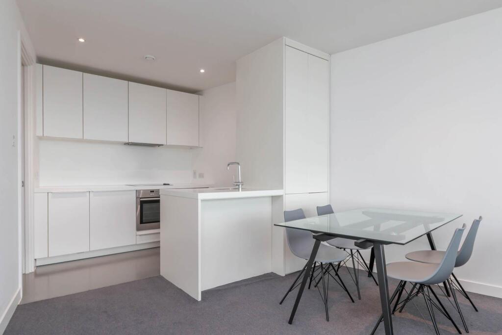 Additional image 5 of Rotunda, New Street, B2 4PA