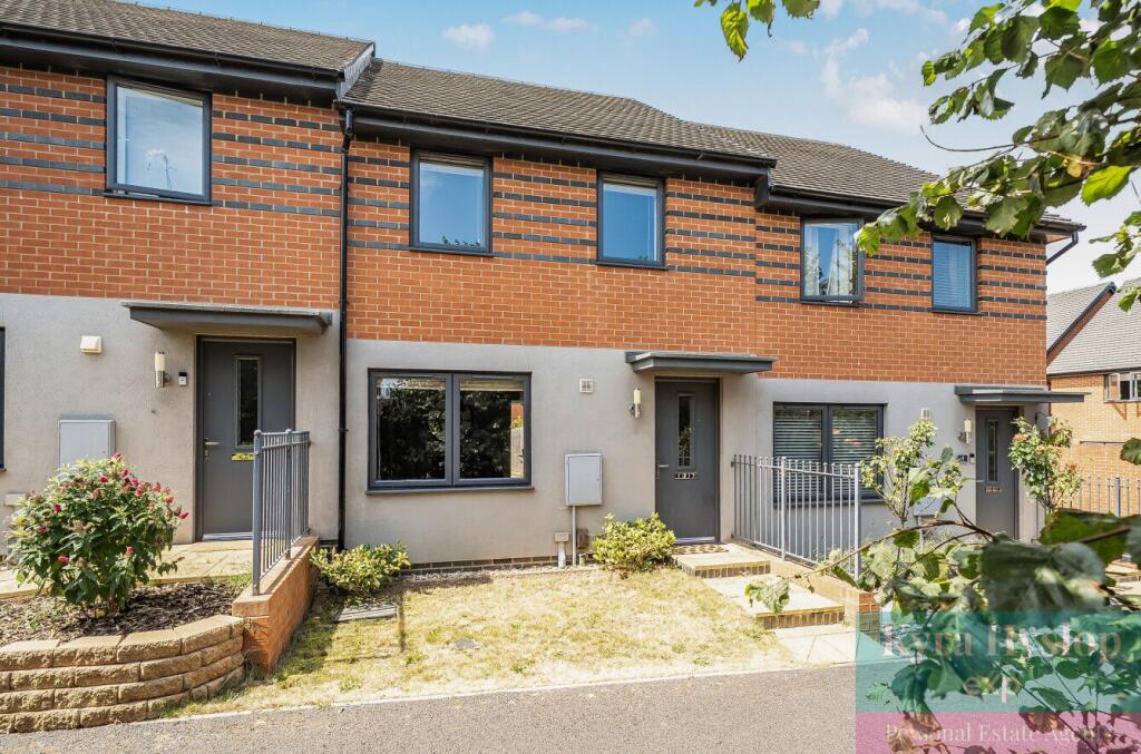 Main image of property: Amber Rise, Exeter, EX1 3ZH