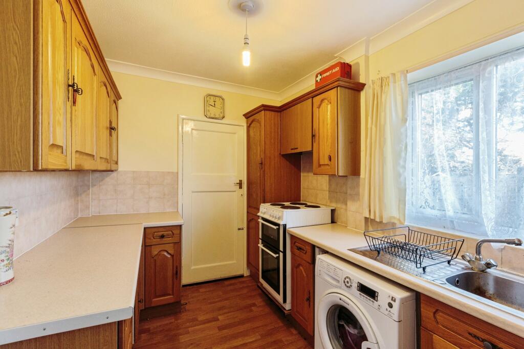Jeffrey Square, Blackpool, FY1 - View 2