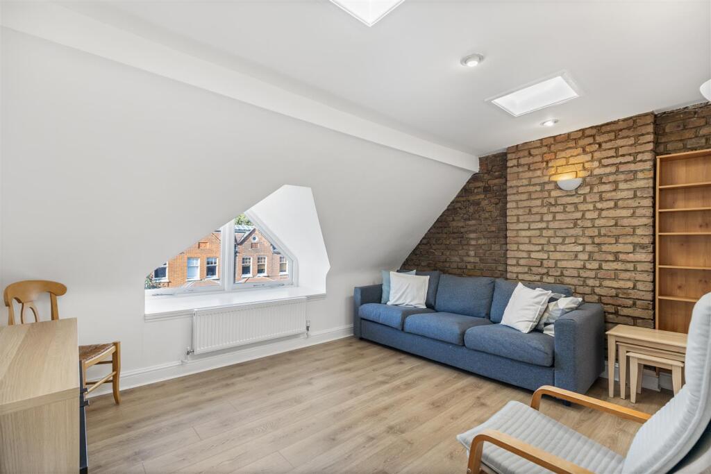 Main image of property: Greencroft Gardens, South Hampstead NW6