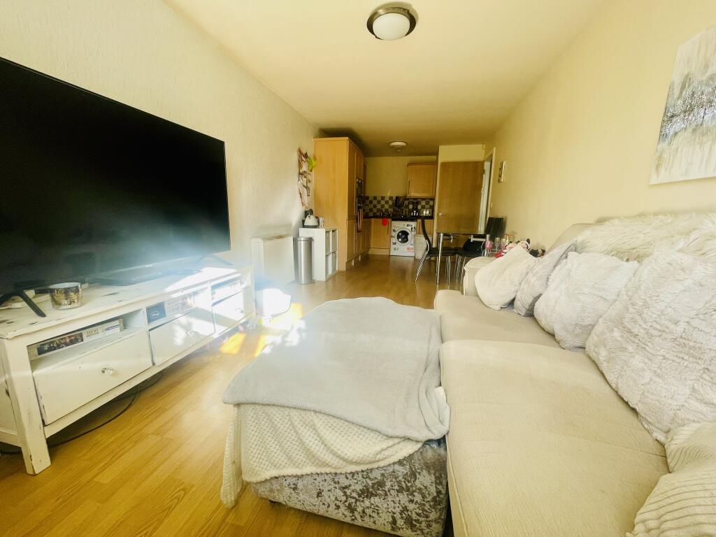 Main image of property: Brackendale