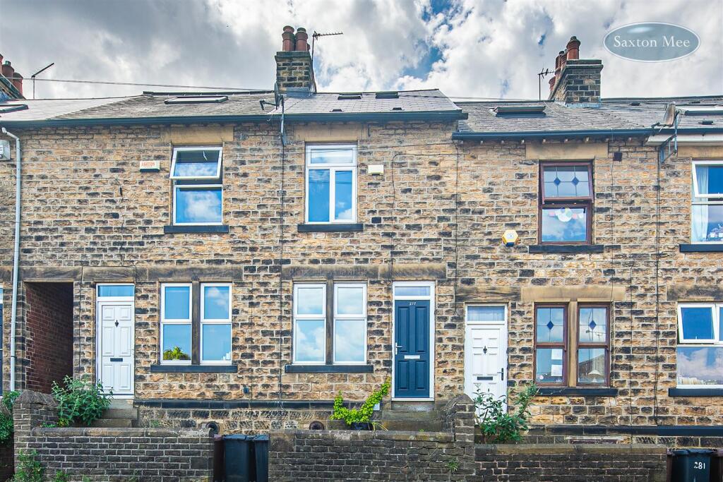 Main image of property: Heavygate Road, Crookes, Sheffield