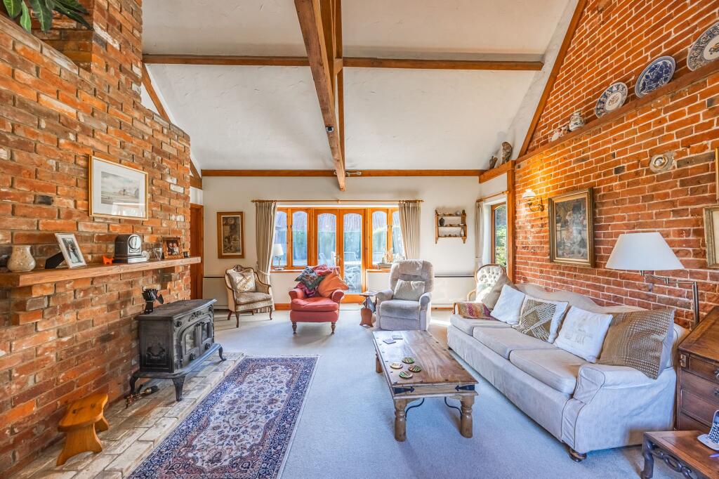 House in Norwich - View 4