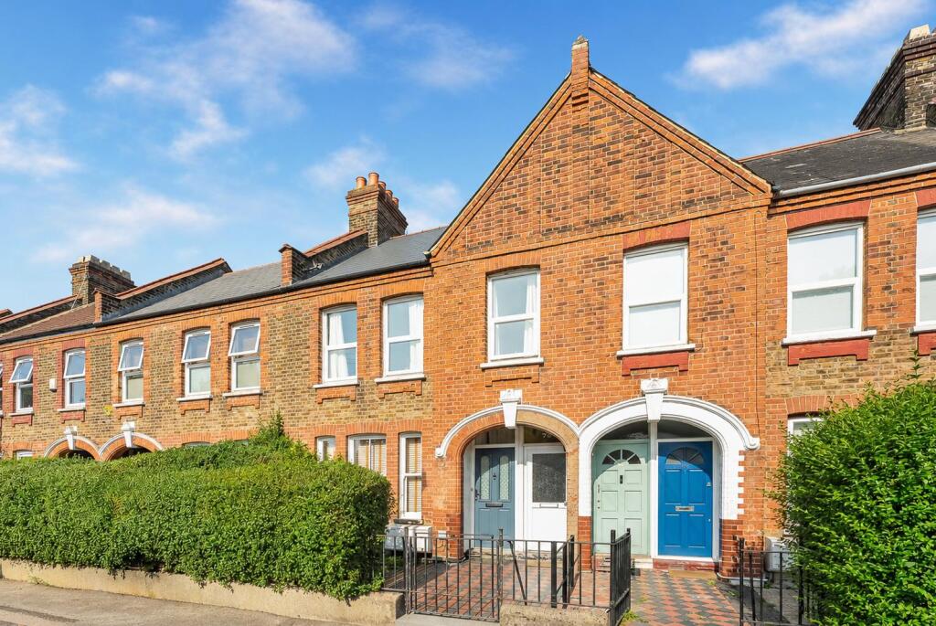 Main image of property: Fleeming Road, Walthamstow, London