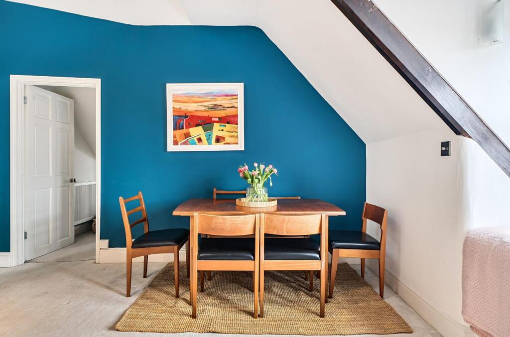 Apartment in Bristol, Westbury Park - View 4