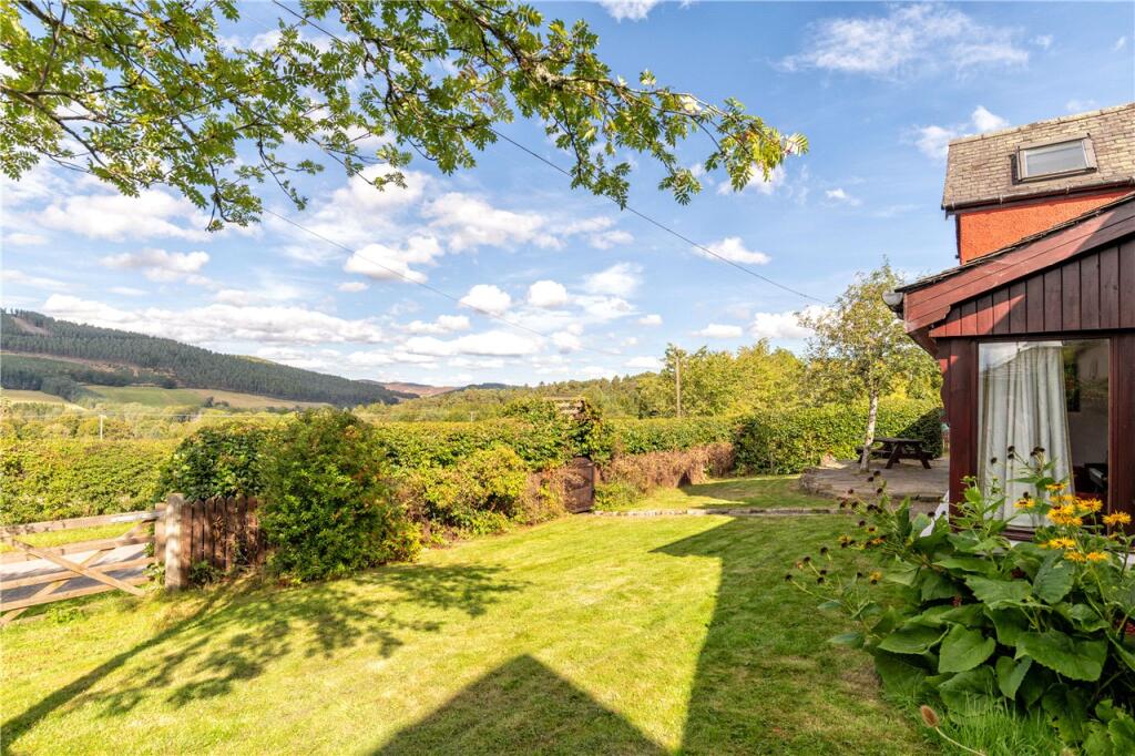 Additional image 22 of The Red House, Heughhead, Strathdon, Aberdeenshire, AB36