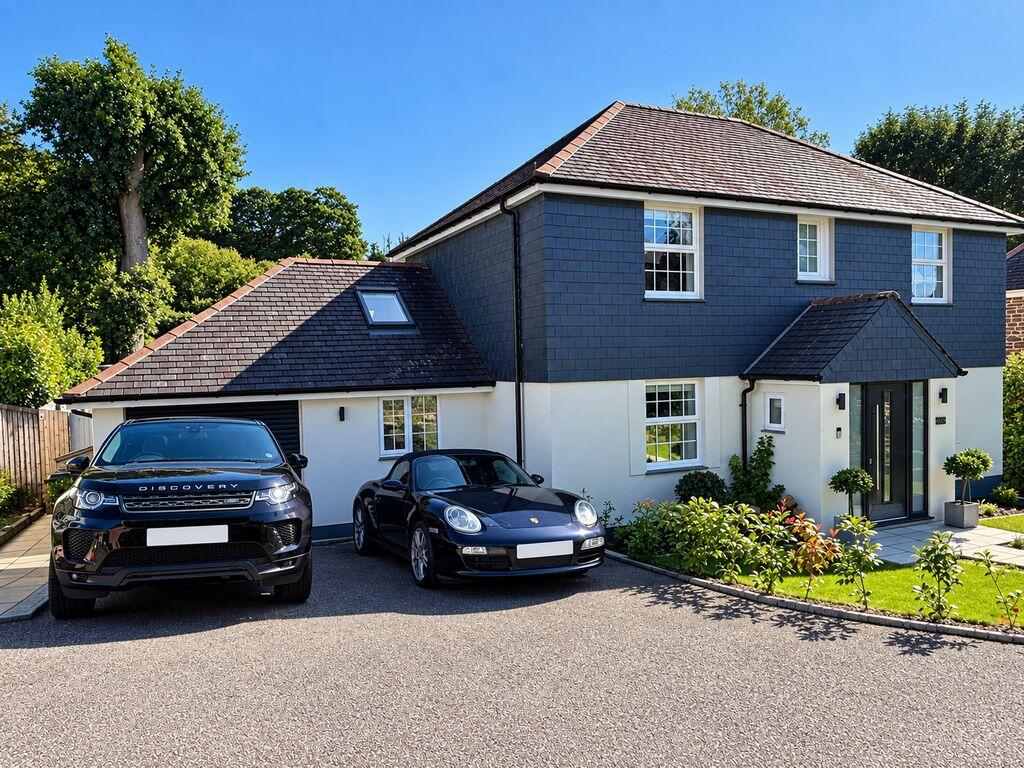 Main image of property: Grenville Meadows, Lostwithiel