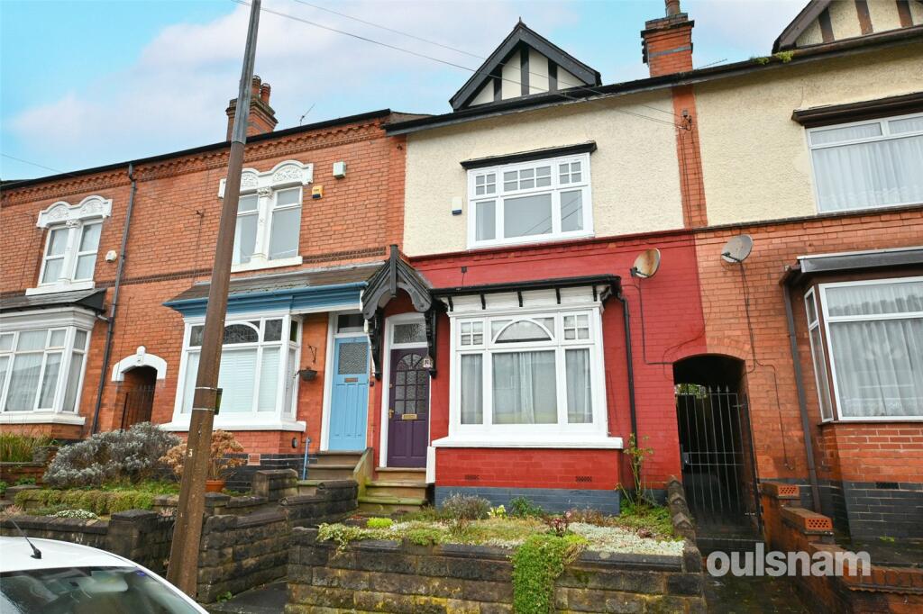 Main image of property: Pargeter Road, Bearwood, West Midlands, B67