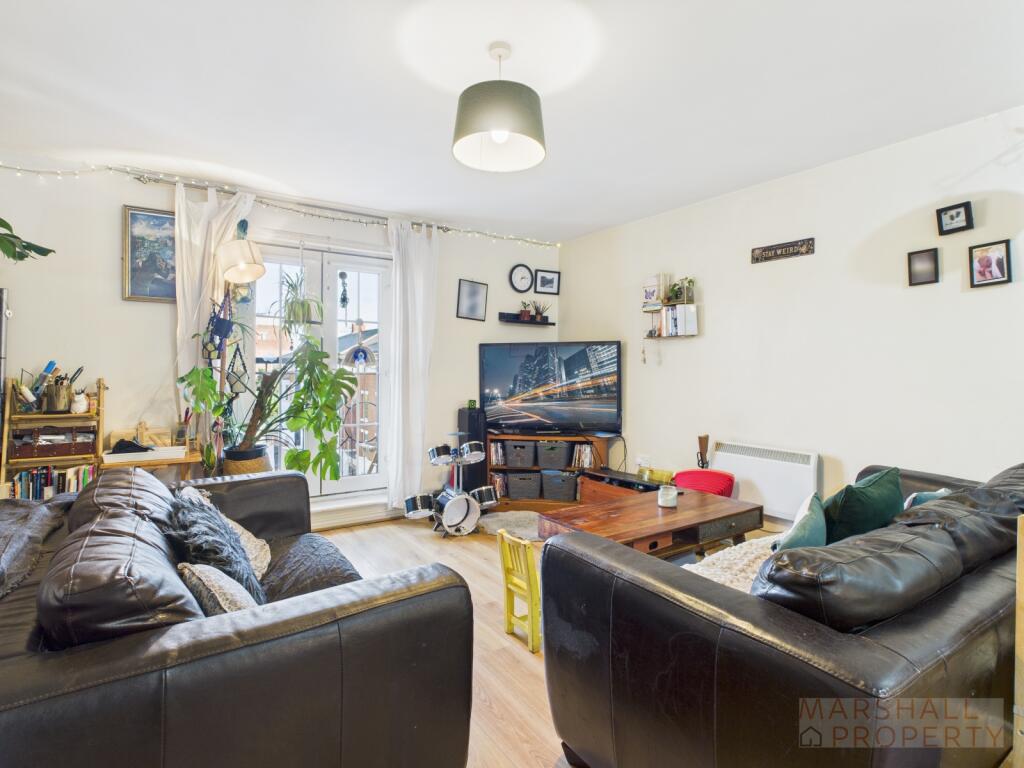 Main image of property: Chancellor Court, Liverpool, Merseyside, L8