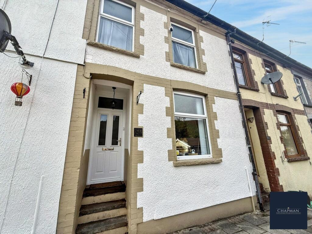 Main image of property: The Avenue, Pontygwaith, CF43