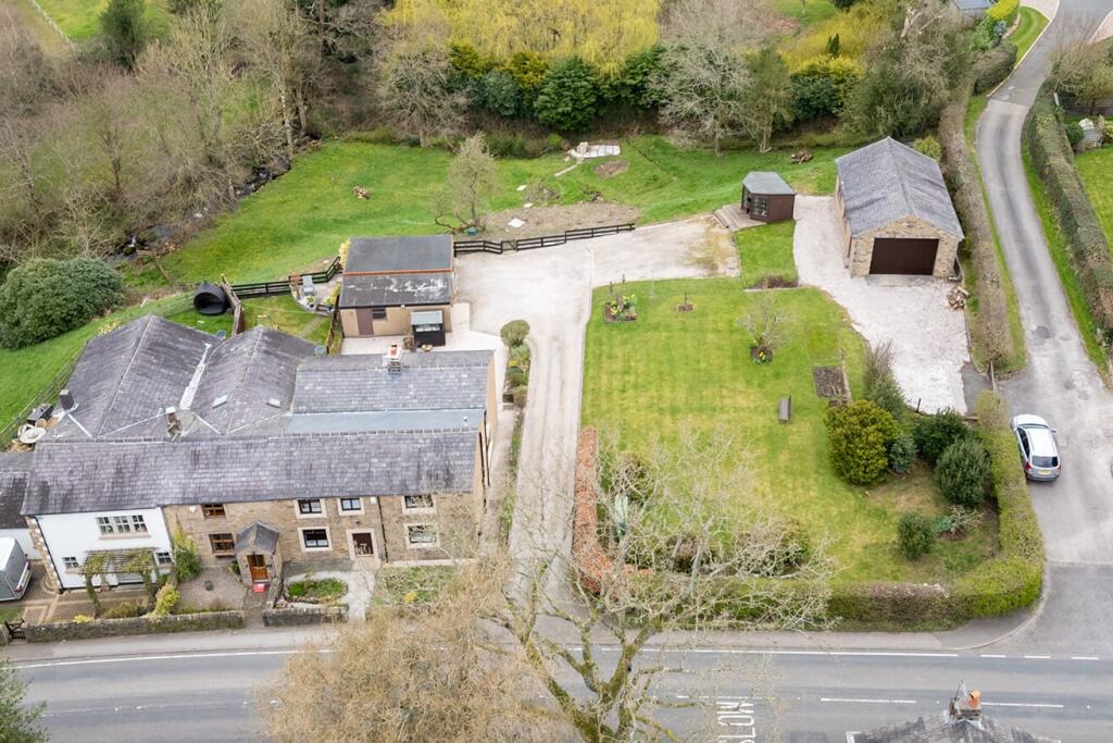 Main image of property: Bank Top Cottages, Clitheroe Road, Knowle Green,  Lancs, PR3