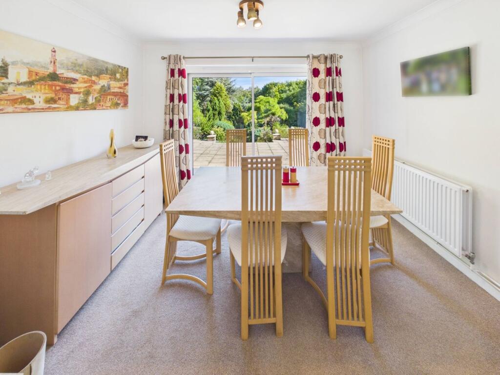 House in Southampton, Netley Hill, Hedge End - View 4