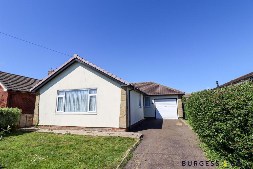Main image of property: Pebsham Drive, Bexhill-On-Sea