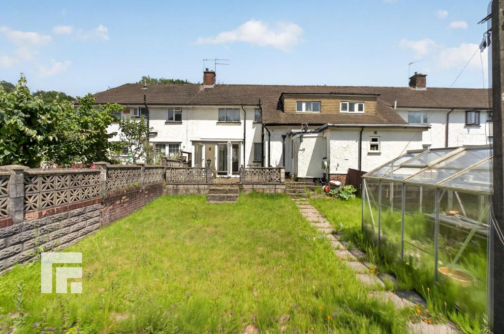 Green Meadow Drive Tongwynlais Cardiff CF15 7LW photo 2