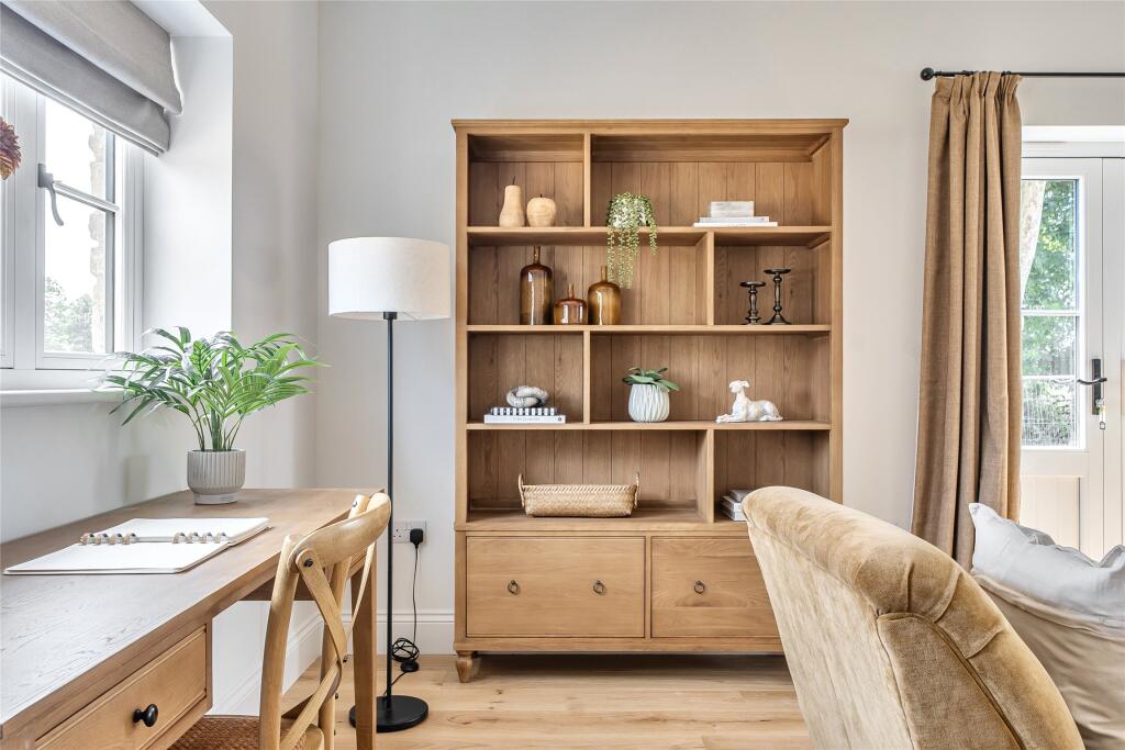 House in Winford, North Somerset - View 6