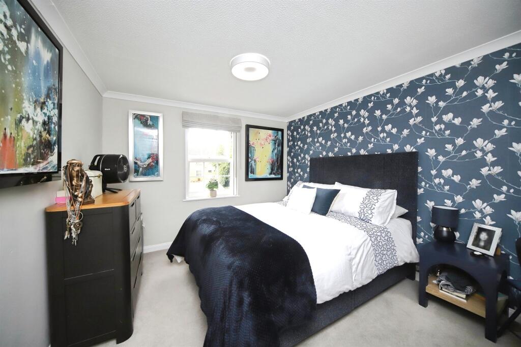 Apartment in Taunton - More