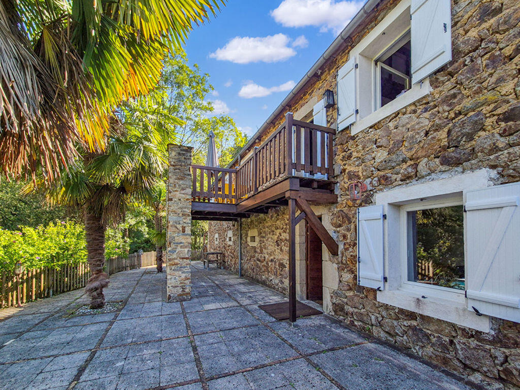 Main image of property: Saint Sylvain, Correze, Nouvelle Aquitaine