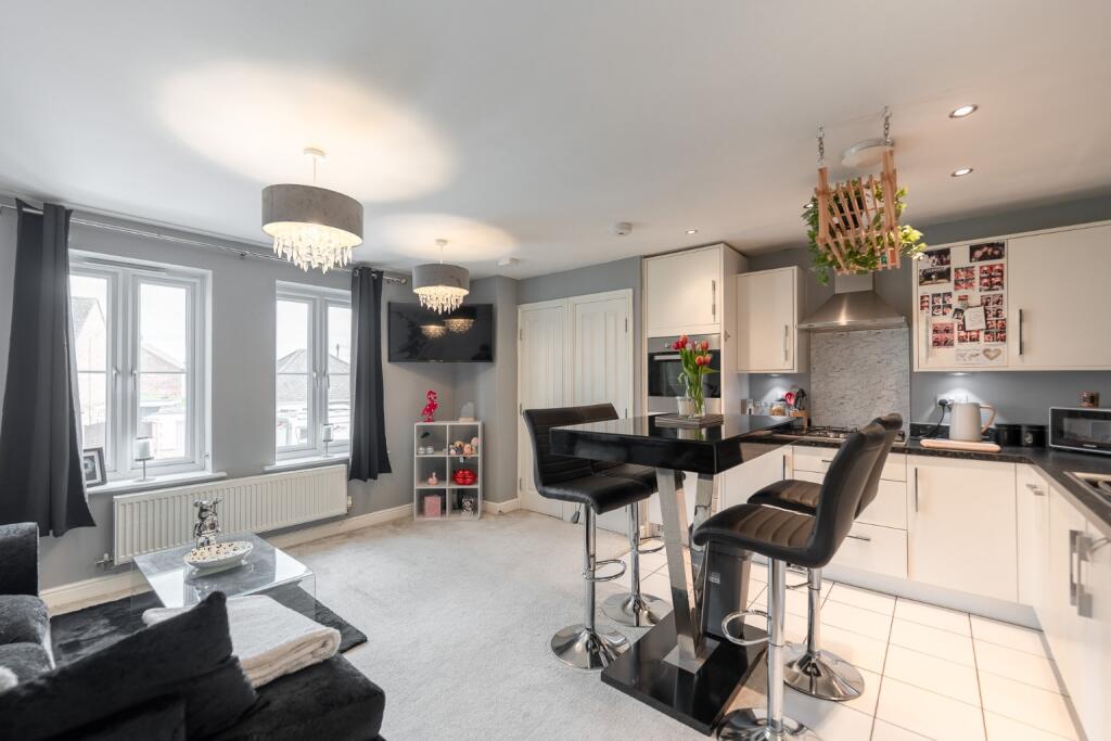 Apartment in St Neots - View 5