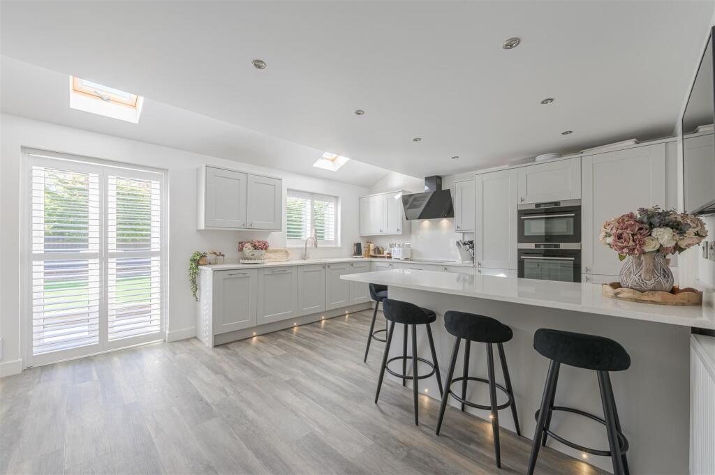 House in Leicester - View 4