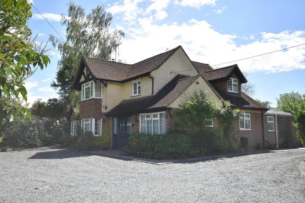 Main image of property: Effingham Road, Copthorne, Crawley, RH10