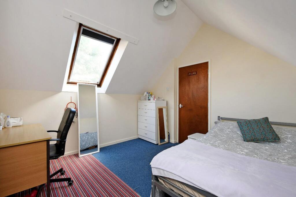 House in Sheffield - More
