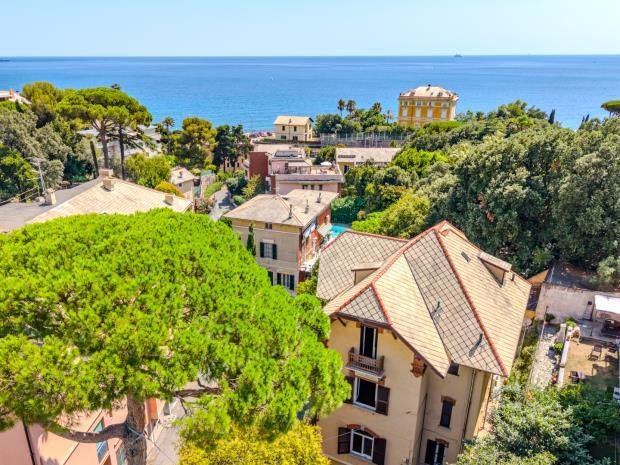 Main image of property: via Gibilrossa, Quarto dei Mile, Genoa, Liguria